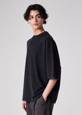 Paul Smith (Men)/ポール・スミス ヴィンテージライク　半袖Ｔシャツ（１６２７６２ＥＸＴ０３）
