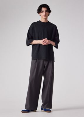 ヴィンテージライク 半袖Tシャツ（162762EXT03） | Paul
