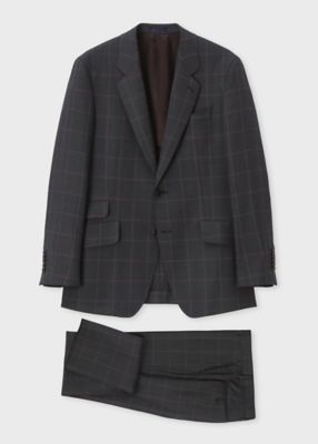 Paul Smith (Men)のスーツ | メンズ | 三越伊勢丹オンラインストア