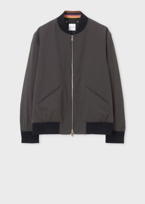 Paul Smith (Men)のブルゾン | メンズ | 三越伊勢丹オンラインストア