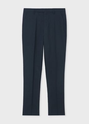 ポールスミス　スラックス　ネイビー ネイビー（紺）系 Paul Smith(ポールスミス) スラックス(メンズ