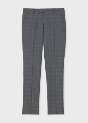Paul Smith (Men)のスラックス | メンズ | 三越伊勢丹オンラインストア
