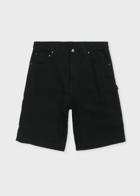 ショーツ ＊LIGHT WOOL MAX GABARDINE