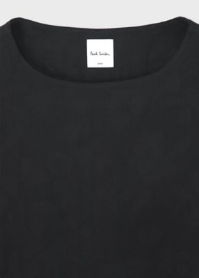 Wild Plants” プルオーバーシャツ（163322928Z