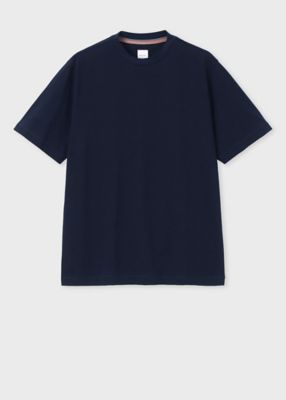 ブルー系 メンズの半袖Tシャツ・ノースリーブ | 三越伊勢丹オンライン