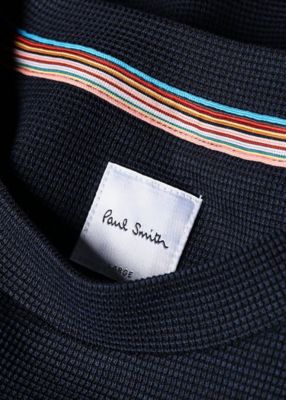 サーフニット 半袖Tシャツ（163528861ZN） | Paul Smith