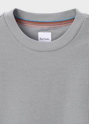 サーフニット 半袖Tシャツ（163528861ZN） | Paul Smith
