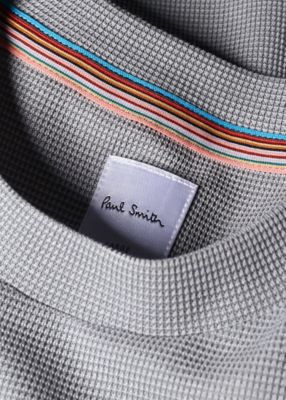 サーフニット 半袖Tシャツ（163528861ZN） | Paul Smith