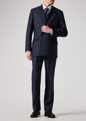 Paul Smith グレー ストライプ スーツ上下 Paul smith グレーストライプ スーツ ストライプ ビジネス Paul Smith