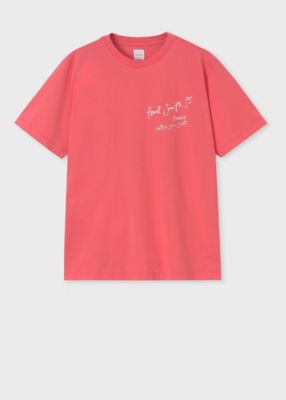 Travels Toile” プリント Tシャツ（163660919T