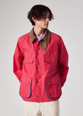 Paul Smith Loves Barbour ”Bedale