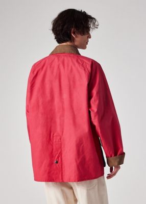 Paul Smith Loves Barbour ”Bedale