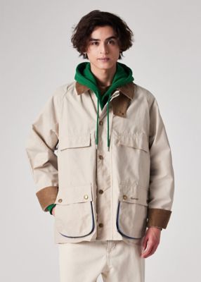 Paul Smith Loves Barbour ”Bedale