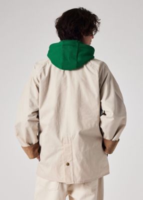 Paul Smith Loves Barbour ”Bedale