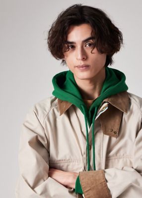 Paul Smith Loves Barbour ”Bedale