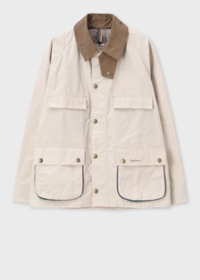 Paul Smith Loves Barbour ”Bedale