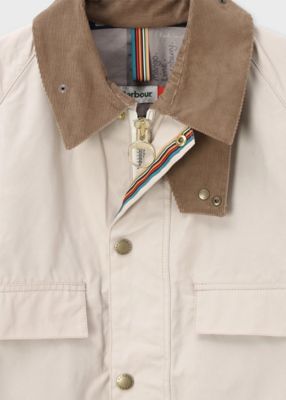 Paul Smith Loves Barbour ”Bedale