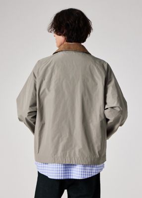 Paul Smith Loves Barbour ”Transport