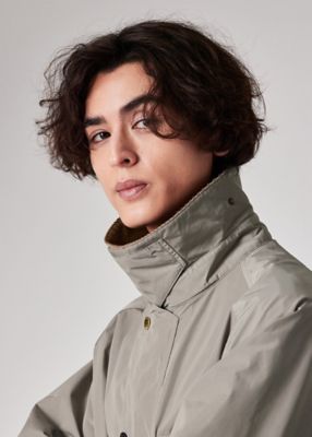 Paul Smith Loves Barbour ”Transport