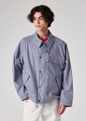 Paul Smith Loves Barbour ”Transport