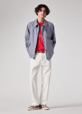 Paul Smith Loves Barbour ”Transport