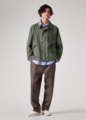 Paul Smith Loves Barbour ”Transport