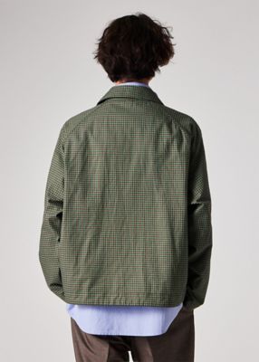 Paul Smith Loves Barbour ”Transport