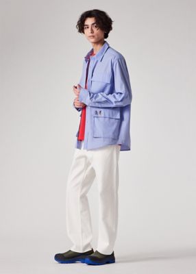 Paul Smith Loves Barbour ”Lure