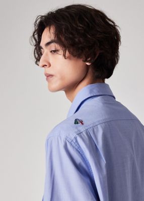 Paul Smith Loves Barbour ”Lure