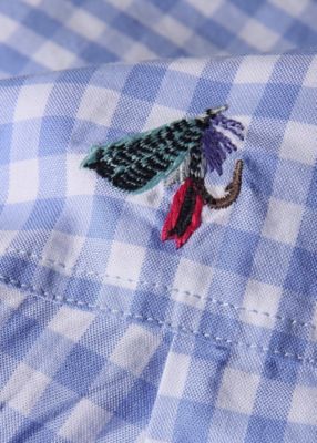 Paul Smith Loves Barbour ”Lure” ギンガム