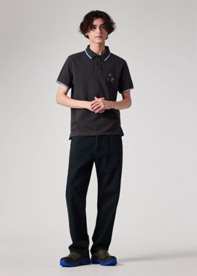 Paul Smith Loves Barbour ”Lure