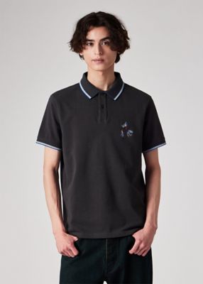 Paul Smith Loves Barbour ”Lure