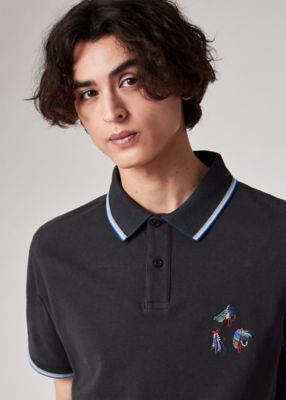 Paul Smith Loves Barbour ”Lure