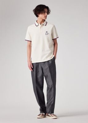 Paul Smith Loves Barbour ”Lure