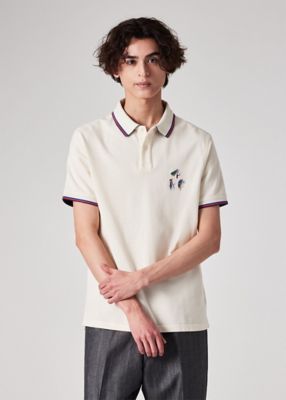Paul Smith Loves Barbour ”Lure