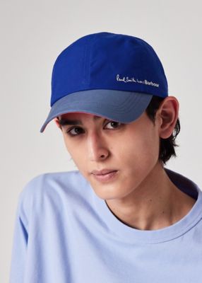 ハット DENIM BALL HAT 252YGNHーHT06