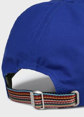 Paul Smith Loves Barbour ロゴキャップ