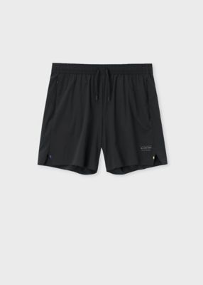 Paul Smith 膝下ショーツ Paul Smith ＋ Castore パフォーマンス ショーツ