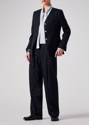 ウィメンズ トラベル タックパンツ（165000381TL） | Paul