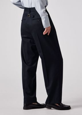 ウィメンズ トラベル タックパンツ（165000381TL） | Paul