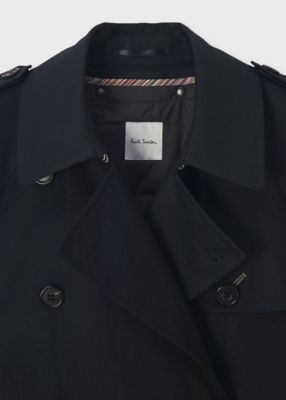 ウィメンズ リラックス トレンチコート（165001JK258