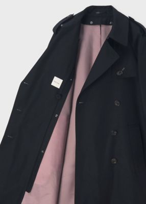 ウィメンズ リラックス トレンチコート（165001JK258