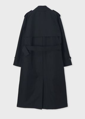 ウィメンズ リラックス トレンチコート（165001JK258