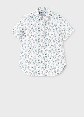 Paul Smith (Women)のシャツ・ブラウス | レディース | 三越伊勢丹