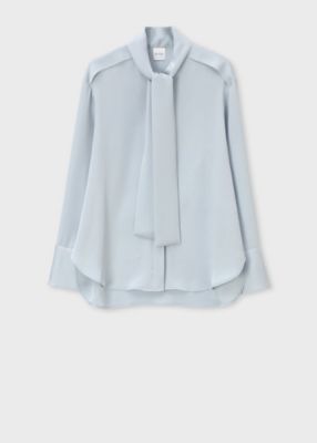 ブルー系 Paul Smith (Women)のシャツ・ブラウス | レディース | 三越