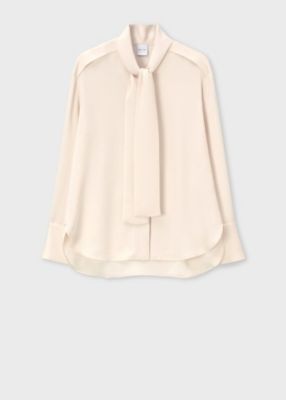 ポールスミス　ふんわりブラウス Paul Smith (Women)のシャツ・ブラウス | レディース | 三越伊勢丹