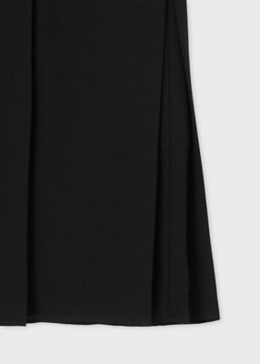 ウィメンズ フラワーエンブロイダリー スカート（165023300S