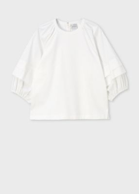 Paul Smith (Women)のTシャツ・カットソー | レディース | 三越伊勢丹