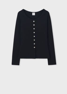 ブラック系 Paul Smith (Women)のトップス | レディース | 三越伊勢丹 