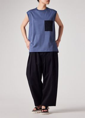 ウィメンズ ”Signature Stripe” ノースリーブ